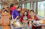 Đường sắt Việt Nam nâng tầm trải nghiệm dịch vụ hành khách