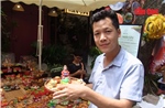 Kết nối nguồn lực phát triển công nghiệp văn hóa sáng tạo từ các làng nghề truyền thống