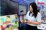 Định hình hệ sinh thái 'Đại học đổi mới sáng tạo'