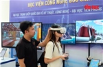 ‘Bệ phóng’ cho các startup công nghệ số