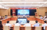 Thúc đẩy kết nối phát triển vận tải đa phương thức, nâng cao năng lực cạnh tranh quốc gia