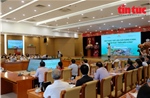 Chuyển đổi xanh ngành vật liệu xây dựng, yêu cầu cấp thiết cho phát triển bền vững