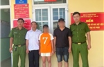 Những 'người hùng' thầm lặng trên đỉnh Hải Vân