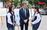 Không để ngoại ngữ trở thành gánh nặng thi cử