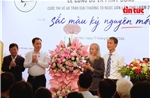 Phát động Cuộc thi vẽ và trao Giải thưởng Tô Ngọc Vân lần thứ I 