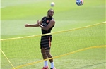 Sao Hà Lan chấn động não khi tập luyện, Neymar lại lỡ hẹn cùng ĐT Brazil