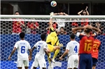 Cabo Verde - Uruguay (bảng H): Cabo Verde sẵn sàng tạo ra cú sốc nữa