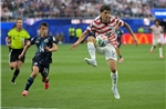 Đội hình dự kiến Mỹ vs Australia (bảng D World Cup 2026): Pulisic đối đầu Irankunda