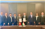 Đường sắt Việt Nam và Tajikistan hợp tác kiến tạo 'con đường tơ lụa' bằng đường ray