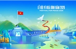 Lễ hội Vì Hòa bình 2026 trên vùng đất lửa anh hùng