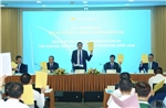 Vietnam Airlines hướng tới mục tiêu trở thành hãng hàng không đạt tiêu chuẩn 5 sao quốc tế vào năm 2030