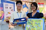 Sức sống mới cho di sản làng nghề Thủ đô