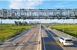 Thu phí 5 dự án cao tốc đoạn Bãi Vọt - Cam Lộ