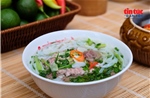 Phở Hà Nội trong hành trình trở thành di sản văn hóa phi vật thể được UNESCO ghi danh