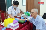 Những mẫu sinh phẩm mang hy vọng tìm lại tên cho các liệt sĩ