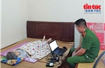 Hà Nội hoàn thành thu nhận hơn 15.000 mẫu ADN thân nhân liệt sĩ trong đợt cao điểm