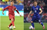 Tỷ lệ chiến thắng Bồ Đào Nha vs Croatia (vòng 1/16 World Cup 2026): 'Selecao châu Âu' nhỉnh hơn