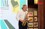 Xây dựng thương hiệu Liên hoan Nhạc Jazz quốc tế thường niên của Thủ đô