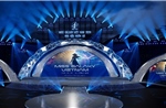 Hé lộ sân khấu hoành tráng trong đêm chung kết Miss Galaxy Vietnam 2026