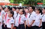 Những kỳ vọng trong ngày khai giảng năm học 2026 - 2027