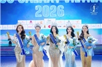 Miss Galaxy Vietnam 2026: Công nghệ giúp chúng ta tỏa sáng chứ không để che giấu bản thân 