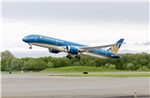 Khẩn trương điều tra và xử lý sự cố chuyến bay VN34 của Vietnam Airlines tại Munich, Đức