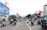 Dịp nghỉ lễ Quốc khánh 2/9: Siết chặt trật tự vận tải, bảo đảm an toàn cho người dân 