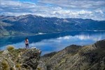 New Zealand khởi động chiến dịch thu hút khách du lịch