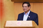 Thủ tướng Phạm Minh Chính: Khẩn trương bố trí kinh phí chi trả cho người xin nghỉ và dôi dư trong quá trình sắp xếp