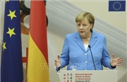  Thủ tướng Đức cảnh báo nguy cơ không đạt thỏa thuận Brexit