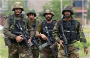 Pakistan tiêu diệt nhiều tay súng IS