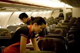Jetstar Pacific của VN- hãng hàng không rẻ nhất thế giới