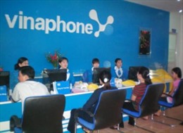 VinaPhone được các hãng di động lớn “bắt tay” 