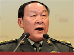 Trung Quốc - Inđônêxia tăng cường hợp tác quốc phòng 