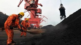 Sập hầm mỏ tại Trung Quốc, 13 người chết