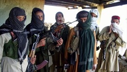 Bắt giữ nghi can Al-Qaeda điều hành diễn đàn "thánh chiến" 