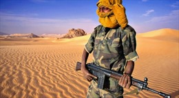 Quốc tế phản đối chia cắt Mali