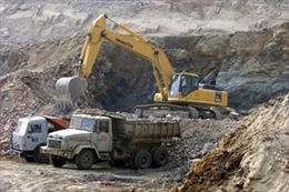 Hầu hết các mỏ khai thác khoáng sản ở Đồng Nai đều sai phạm