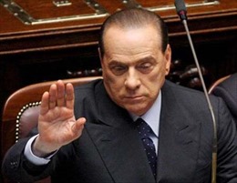 Cựu Thủ tướng Berlusconi từng chi tiền cho mafia 