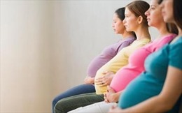 Phụ nữ béo phì và đẻ muộn dễ tử vong khi sinh con