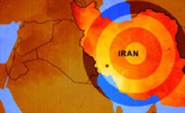 Động đất tại Iran phá hủy hai ngôi làng