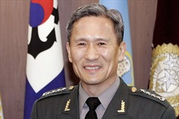 Nhật - Hàn sẽ ký hiệp định hợp tác quân sự đầu tiên