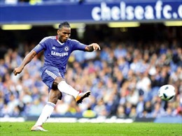Didier Drogba chia tay Chelsea: Sự ra đi đúng lúc
