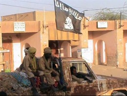Mali bác bỏ việc thành lập &#39;Nhà nước Hồi giáo&#39; ở miền Bắc 
