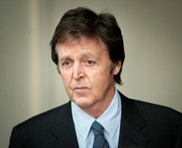 Kỷ niệm sinh nhật thứ 70 của huyền thoại Paul McCartney