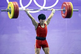Thể thao Việt Nam trước thềm Olympic London 2012: Hy vọng có huy chương
