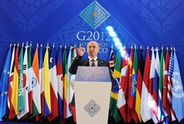 Có thể bạn chưa biết về nhóm G20