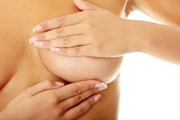 Thụ tinh nhân tạo làm tăng nguy cơ ung thư vú 