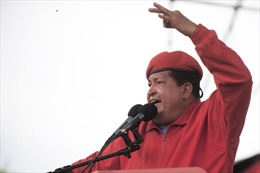 Tổng thống Venezuela cảnh báo âm mưu lật ngược kết quả bầu cử 