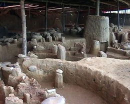 Phát hiện 65 mộ táng cách nay hơn 3.000 năm 